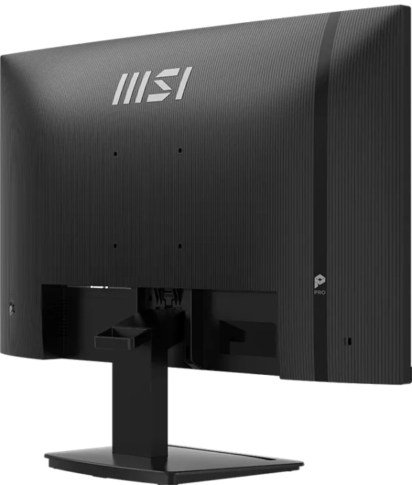 MSI PRO MP273 E14A 27" IPS 144Hz