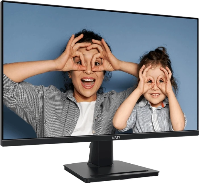 MSI PRO MP275 27" IPS 100Hz
