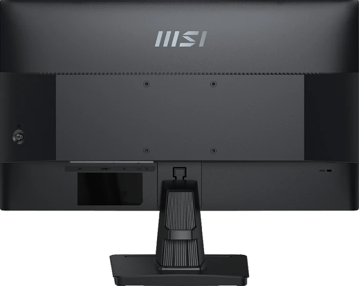 MSI PRO MP275 27" IPS 100Hz