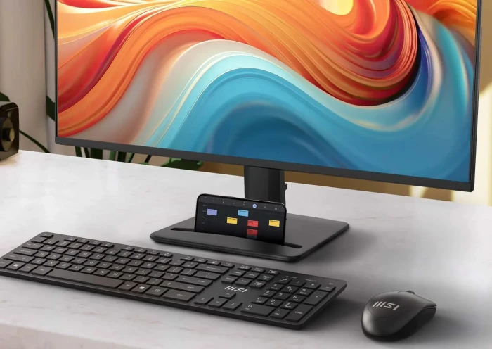MSI PRO MP275 E14L 27" IPS 144Hz