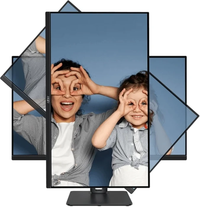 MSI PRO MP275P 27" IPS 100Hz