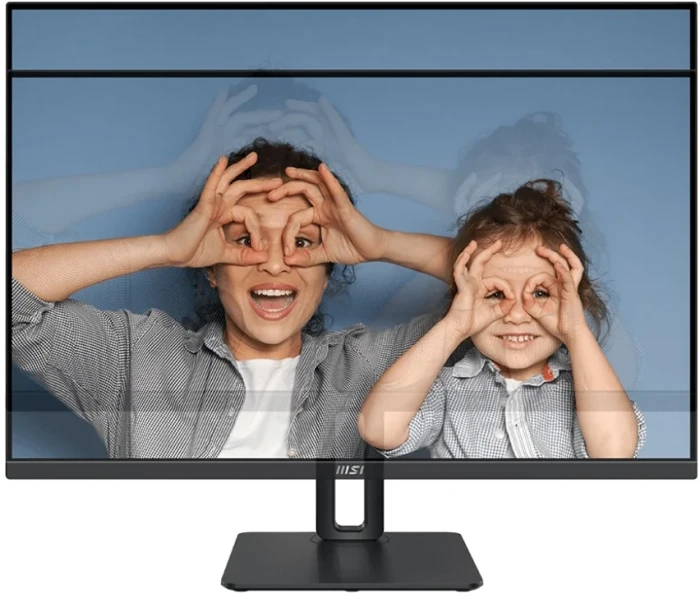 MSI PRO MP275P 27" IPS 100Hz