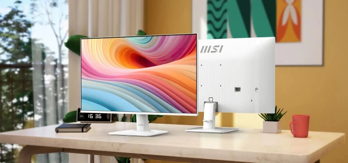 MSI PRO MP275W E2 27" IPS 120Hz