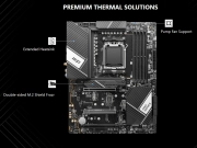 MSI PRO X670-P WIFI