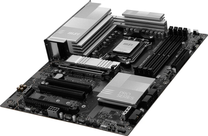 MSI PRO X870-P WIFI