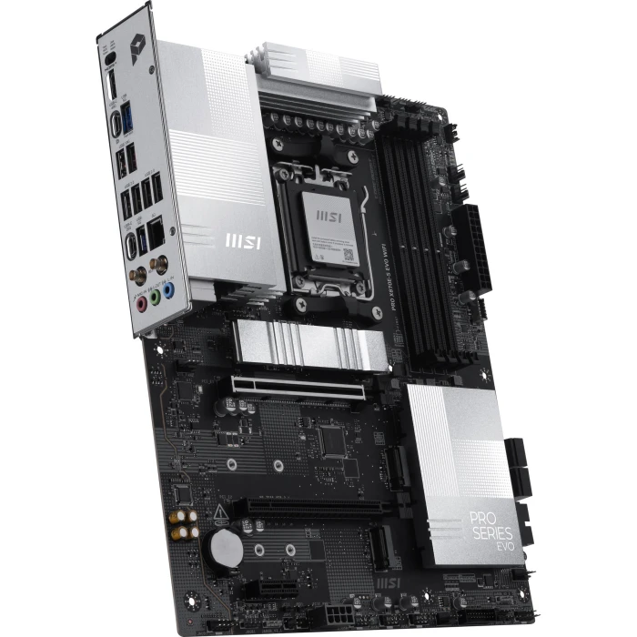 MSI PRO X870E-S EVO WIFI