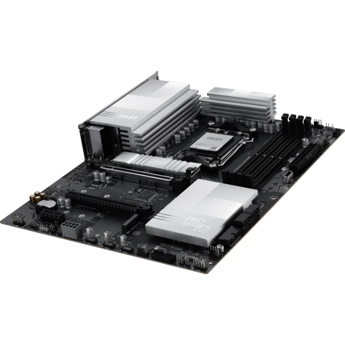 MSI PRO X870E-S EVO WIFI