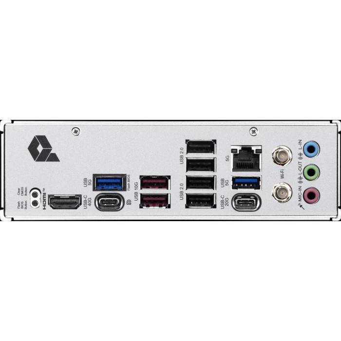 MSI PRO X870E-S EVO WIFI