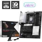 MSI PRO X870E-S EVO WIFI
