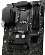 MSI PRO Z790-S WIFI DDR5