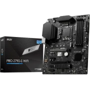 MSI PRO Z790-S WIFI DDR5