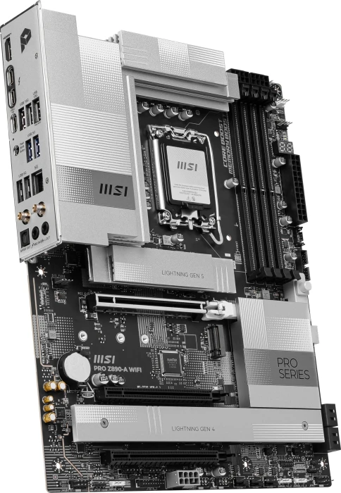MSI PRO Z890-A WIFI