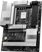 MSI PRO Z890-A WIFI