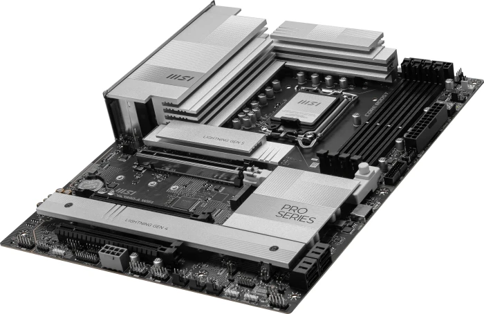 MSI PRO Z890-A WIFI