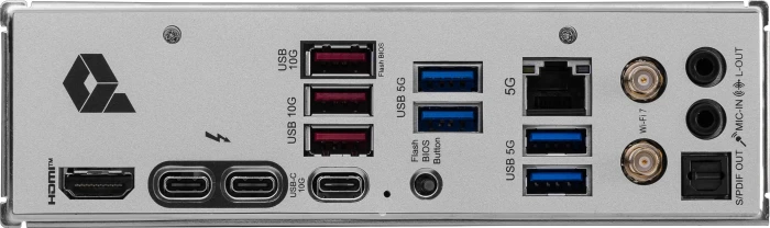 MSI PRO Z890-A WIFI
