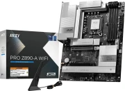 MSI PRO Z890-A WIFI