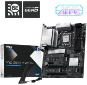 MSI PRO Z890-P WIFI6E
