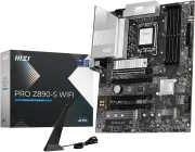 MSI PRO Z890-S WIFI