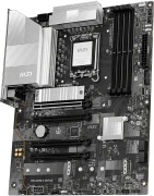 MSI PRO Z890-S WIFI6E