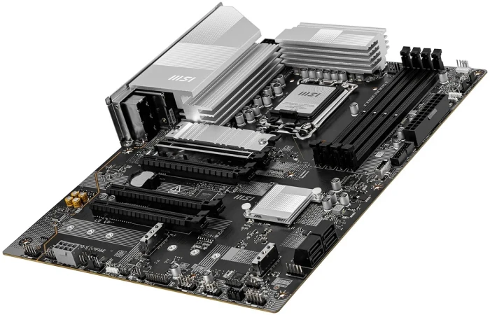 MSI PRO Z890-S WIFI6E