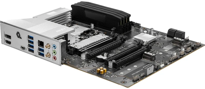 MSI PRO Z890-S WIFI6E