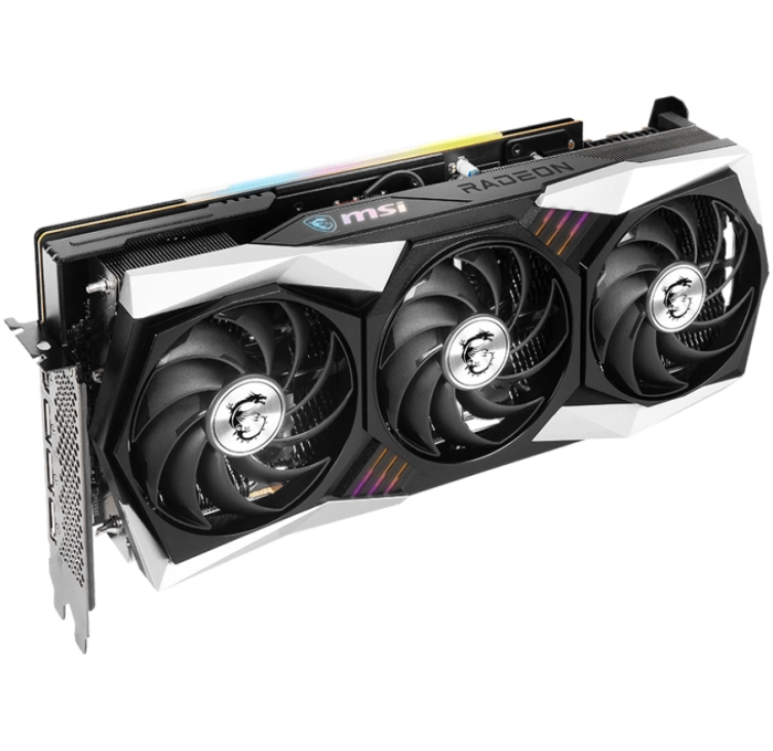 MSI Radeon RX 6800 GAMING Z TRIO 16G