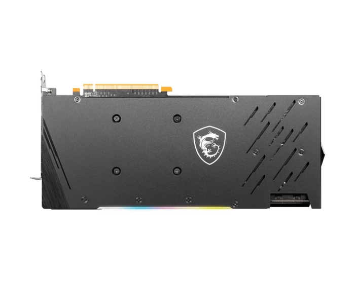 MSI Radeon RX 6800 GAMING Z TRIO 16G