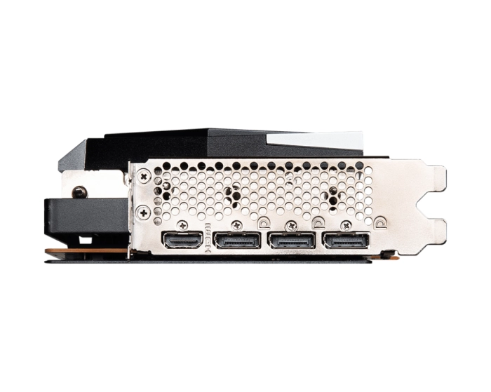 MSI Radeon RX 6800 GAMING Z TRIO 16G