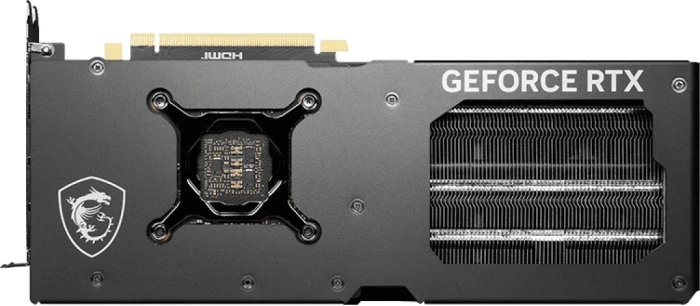 MSI RTX 4070 Ti GAMING X SLIM 12G