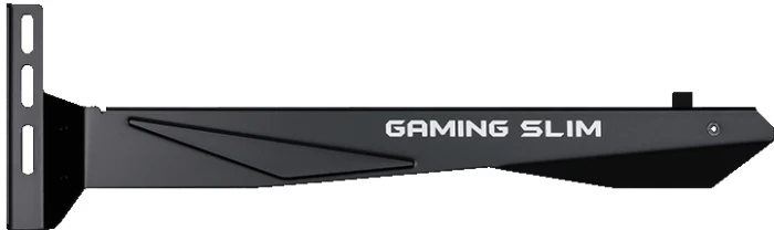 MSI RTX 4070 Ti GAMING X SLIM 12G