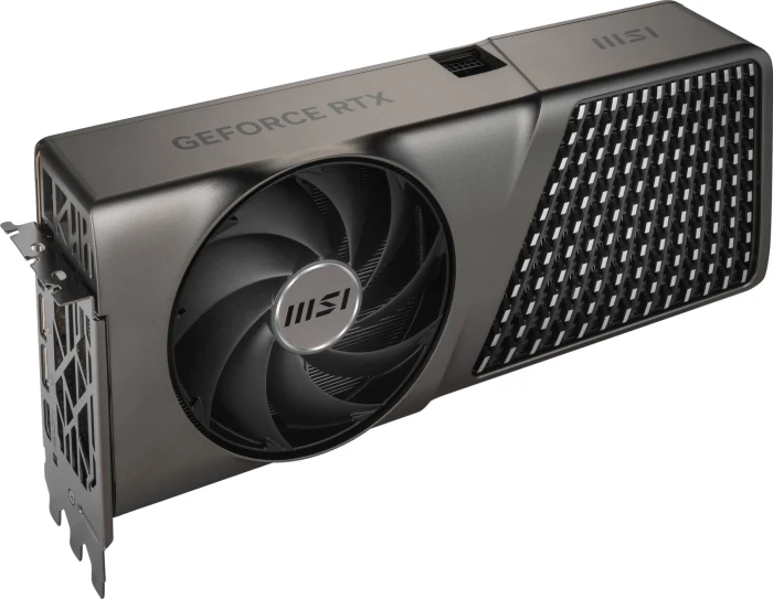 MSI RTX 4080 SUPER 16G EXPERT