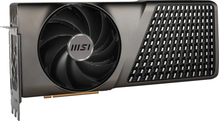 MSI RTX 4080 SUPER 16G EXPERT