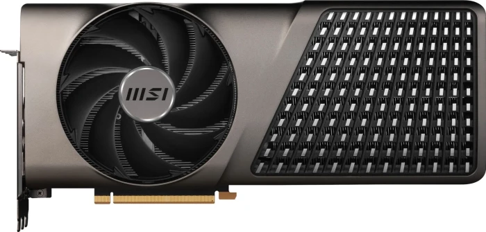 MSI RTX 4080 SUPER 16G EXPERT