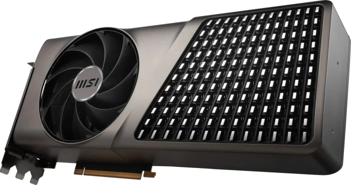 MSI RTX 4080 SUPER 16G EXPERT