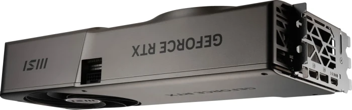 MSI RTX 4080 SUPER 16G EXPERT