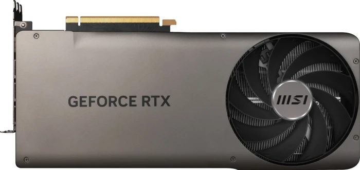 MSI RTX 4080 SUPER 16G EXPERT