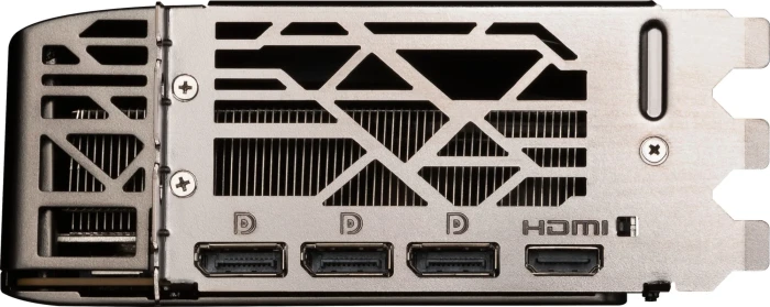 MSI RTX 4080 SUPER 16G EXPERT