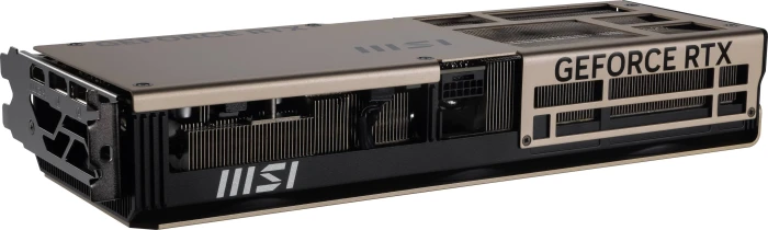 MSI RTX 5070 12G INSPIRE 3X OC