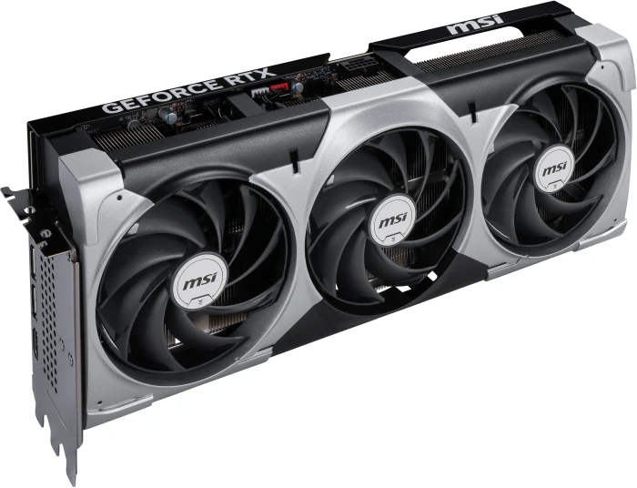 MSI RTX 5090 32G VENTUS 3X OC