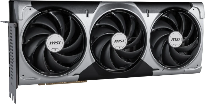 MSI RTX 5090 32G VENTUS 3X OC