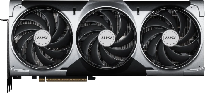 MSI RTX 5090 32G VENTUS 3X OC