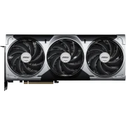 MSI RTX 5090 32G VENTUS 3X OC