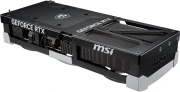 MSI RTX 5090 32G VENTUS 3X OC