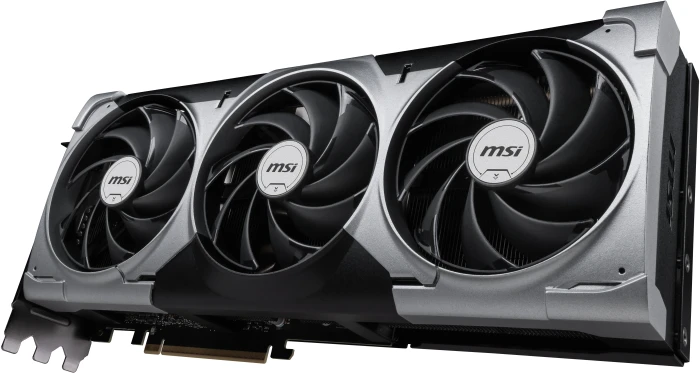 MSI RTX 5090 32G VENTUS 3X OC