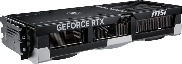 MSI RTX 5090 32G VENTUS 3X OC