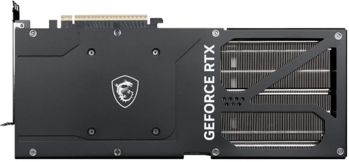 MSI RTX 5090 32G VENTUS 3X OC