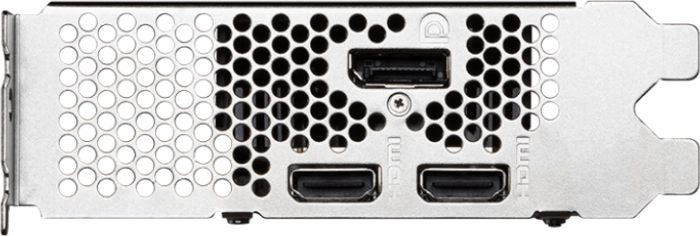 MSI RTX 3050 LP 6G OC