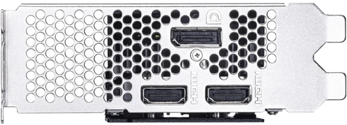 MSI RTX 3050 LP E 6G OC