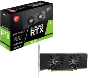 MSI RTX 3050 LP E 6G OC