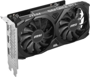 MSI RTX 3050 VENTUS 2X 6G OC